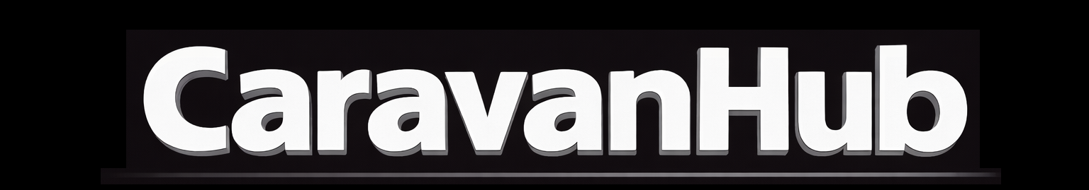 CaravanHub Sales logo
